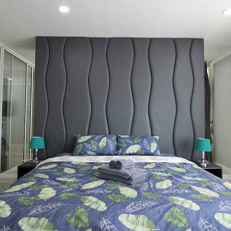 파타야 The Ocean Pearl 아파트 외부 사진